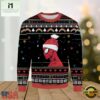 Santa Spider Man Ugly Christmas Sweater