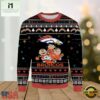 Snoopy The Peanuts Denver Broncos Ugly Christmas Sweater