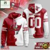 Tampa Bay Buccaneers 2025 NFL Victory Split Limited Hoodie Shirt
