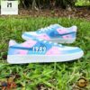 Taylor Lover Air Force 1 Shoes Gift For Fans