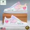 Taylor Swift 1989 Air Force 1 Shoes For Fans
