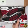 Arkansas Razorbacks NCAA Air Max Plus Shoes Gifts For Fan
