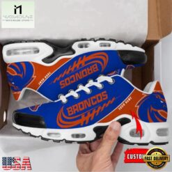 Boise State Broncos NCAA Air Max Plus Shoes Gifts For Fan