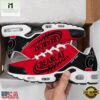 Cincinnati Bearcats NCAA Air Max Plus Shoes Gifts For Fan
