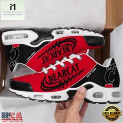 Cincinnati Bearcats NCAA Air Max Plus Shoes Gifts For Fan