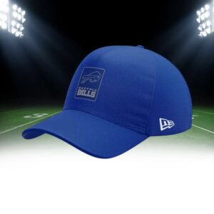 Coach Sean McDermott Buffalo Bills 2025 New Cap