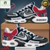 Custom Name Houston Texans NFL Team Air Max Plus Shoes Gifts For Fan