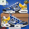 Custom Name Los Angeles Rams NFL Team Air Max Plus Shoes Gifts For Fan