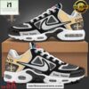Custom Name New Orleans Saints NFL Team Air Max Plus Shoes Gifts For Fan