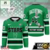 Dallas Stars NHL Bad Bunny Hockey Jersey