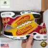 Iowa State Cyclones NCAA Air Max Plus Shoes Gifts For Fan