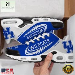 Kentucky Wildcats NCAA Air Max Plus Shoes Gifts For Fan