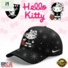 Las Vegas Raiders 2025 Football Christmas Hello Kitty Limited Cap
