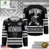 Los Angeles Kings NHL Bad Bunny Hockey Jersey