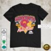 Minnesota Golden Gophers 2025 Rate Bowl Shield Of Dreams T Shirt 2 Minnesota Golden Gophers 2025 Rate Bowl Shield Of Dreams T Shirt