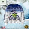New York Giants Grinch Season 2025 Christmas Ugly Sweater