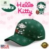 New York Jets 2025 Football Christmas Hello Kitty Limited Cap
