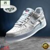 New York Jets Winter Air Force 1 Shoes Gifts For Fan