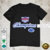 Penn State Nittany Lions 2025 Pinstripe Bowl Victory Mascot T-Shirt 2 Penn State Nittany Lions 2025 Pinstripe Bowl Victory Mascot T-Shirt