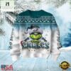 Philadelphia Eagles Grinch Season 2025 Christmas Ugly Sweater