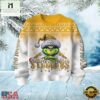 Pittsburgh Steelers Grinch Season 2025 Christmas Ugly Sweater