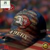 San Francisco 49ers Premium NFL 250th anniversary of America Cap