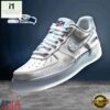 Seattle Seahawks Winter Air Force 1 Shoes Gifts For Fan