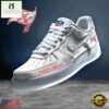Tampa Bay Buccaneers Winter Air Force 1 Shoes Gifts For Fan