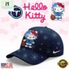 Tennessee Titans 2025 Football Christmas Hello Kitty Limited Cap