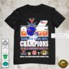 Virginia Cavaliers Taxslayer Gator Bowl 2025 Championship Score Helmet T-Shirt 3 Virginia Cavaliers Taxslayer Gator Bowl 2025 Championship Score Helmet T-Shirt