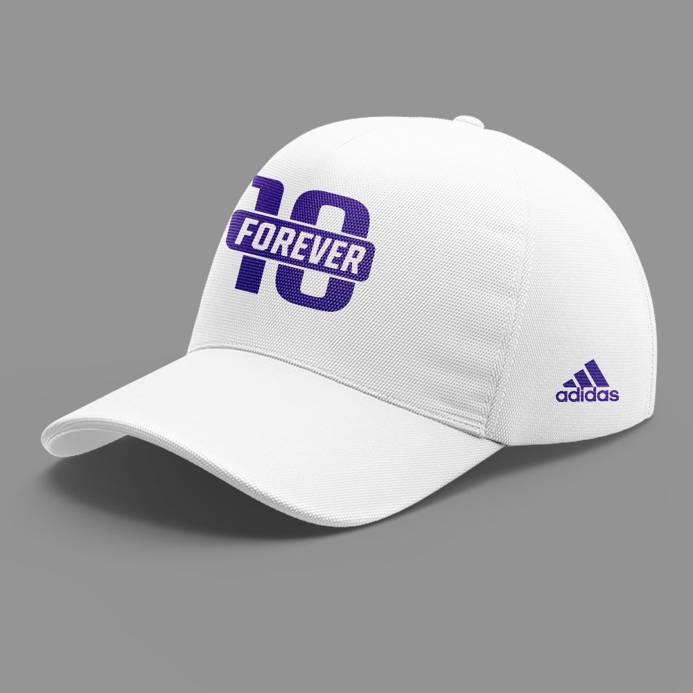 Washington Huskies Women’s Basketball NCAA Limited Forever 10 White Cap Hats Washington Huskies Women’s Basketball NCAA Limited Forever 10 White Cap Hats