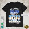 Yes I’M Old But I Saw Indianapolis Colts Greatness Signatures T Shirt