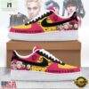 5 Seconds of Summer Music 2026 Air Force 1 Shoes Sneaker