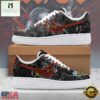 ACDC PWR Up Tour 2026 Air Force 1 Shoes Sneaker