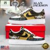 Alan Jackson CHRISTMAS 2026 Air Force 1 Shoes Sneaker