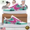 Blink 182 2026 Music Air Force 1 Shoes Sneaker