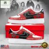 Bon Jovi Forever Tour 2026 Air Force 1 Shoes Sneaker