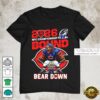 Chicago Bear Down Mascot NFC Championship Bound 2026 T-Shirt