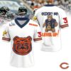NFL Chicago Bears 2026 Super Bowl x Pokemon 30th Anniversary Football Jersey 2 Chicago Bears 2026 Super Bowl x Pokemon 30th Anniversary Football Jersey