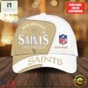 Custom Name New Orleans Saints National Football League Baseball Cap