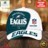 Custom Name Philadelphia Eagles National Football League Baseball Cap