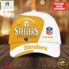 Custom Name Pittsburgh Steelers National Football League Baseball Cap