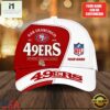 Custom Name San Francisco 49ers National Football League Baseball Cap