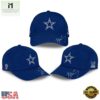 Dallas Cowboys NFL Bad Bunny Super Bowl LX 2025 2026 Classic Cap