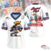 NFL Denver Broncos 2026 Benito Bowl LX Football Jersey 2 Denver Broncos 2026 Benito Bowl LX Football Jersey