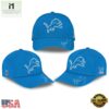 Detroit Lions NFL Bad Bunny 2026 Super Bowl LX Classic Cap