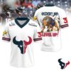 NFL Houston Texans 2026 Super Bowl x Pokemon 30th Anniversary Football Jersey 2 Houston Texans 2026 Super Bowl x Pokemon 30th Anniversary Football Jersey