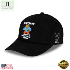I'm Only Here For Bad Bunny Super Bowl LX 2026 Classic Cap