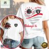 Las Vegas Raiders 2026 NFL My Heart Belongs To A Firefighter Women Shirt 3 Las Vegas Raiders 2026 NFL My Heart Belongs To A Firefighter Unisex T Shirt