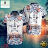 MLB Houston Astros Beach Summer Wear Hawaiian Shirt 3 MLB Houston Astros Hawaiian Shirts Gift For Fans